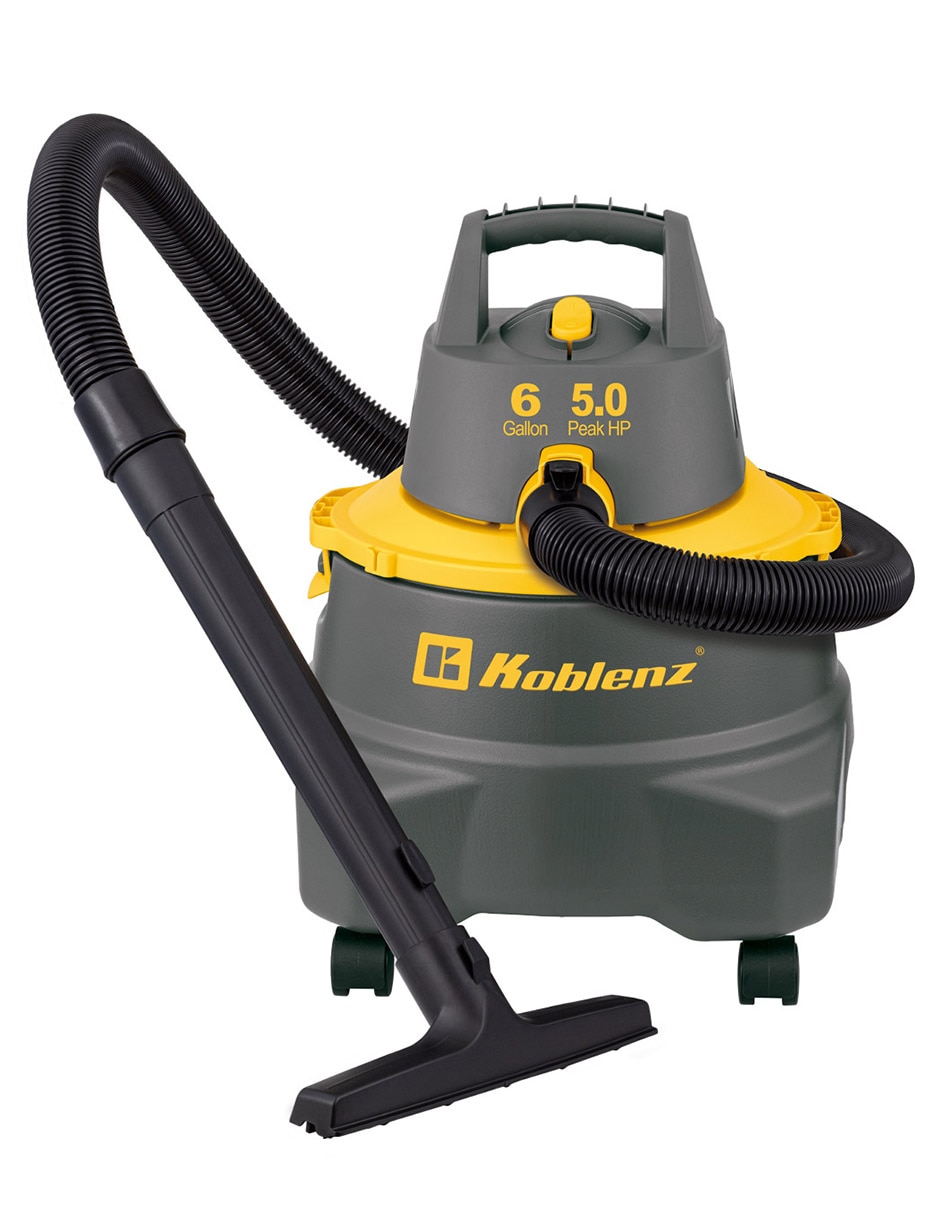 Aspiradora Contractor WD-6 C212 6 galones 4