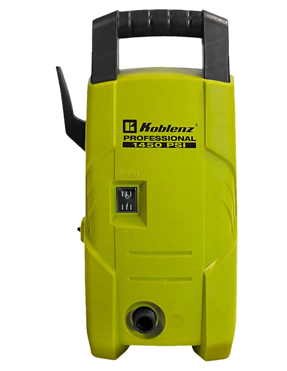 Hidrolavadora HL-185 V 1450 psi 2