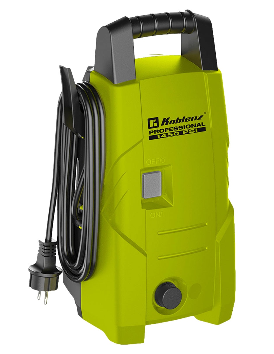 Hidrolavadora HL-185 V 1450 psi 3