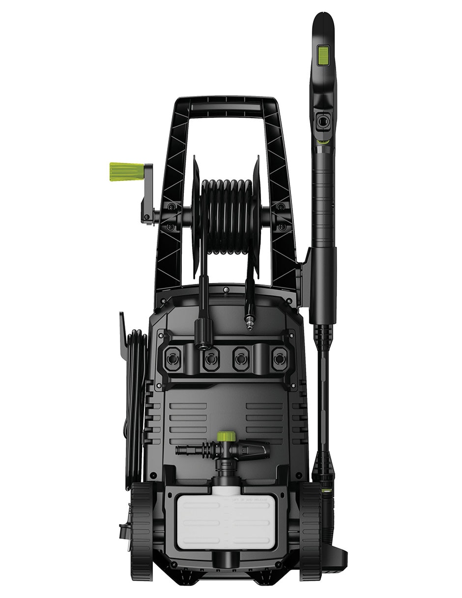 Hidrolavadora hl-397 v 2000 psi 4