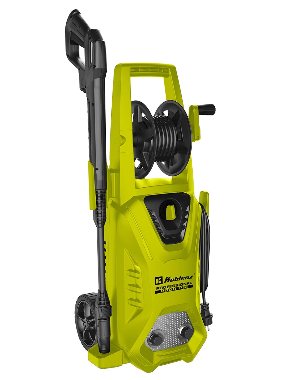 Hidrolavadora hl-397 v 2000 psi 1