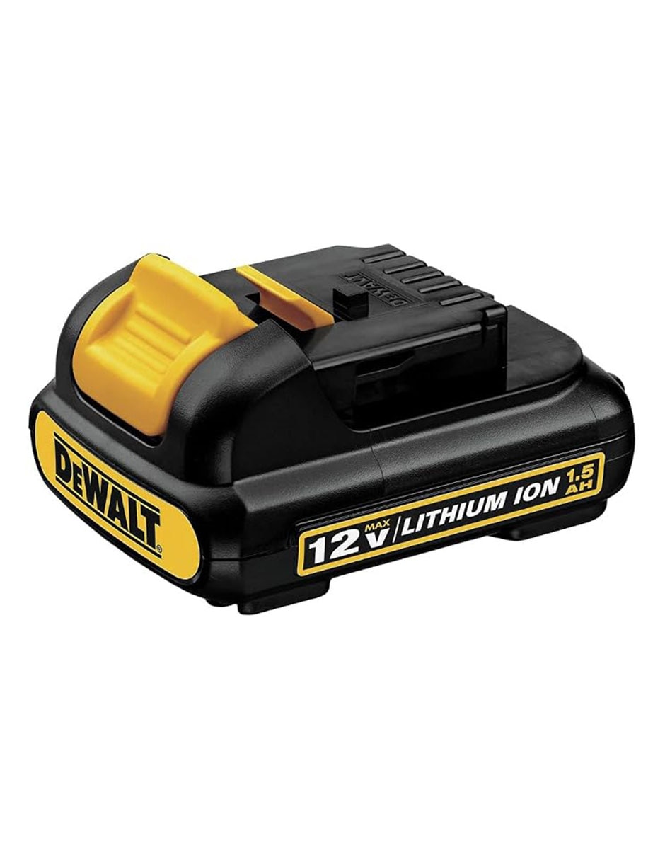 Kit de herramientas inalámbrico de 12v 4