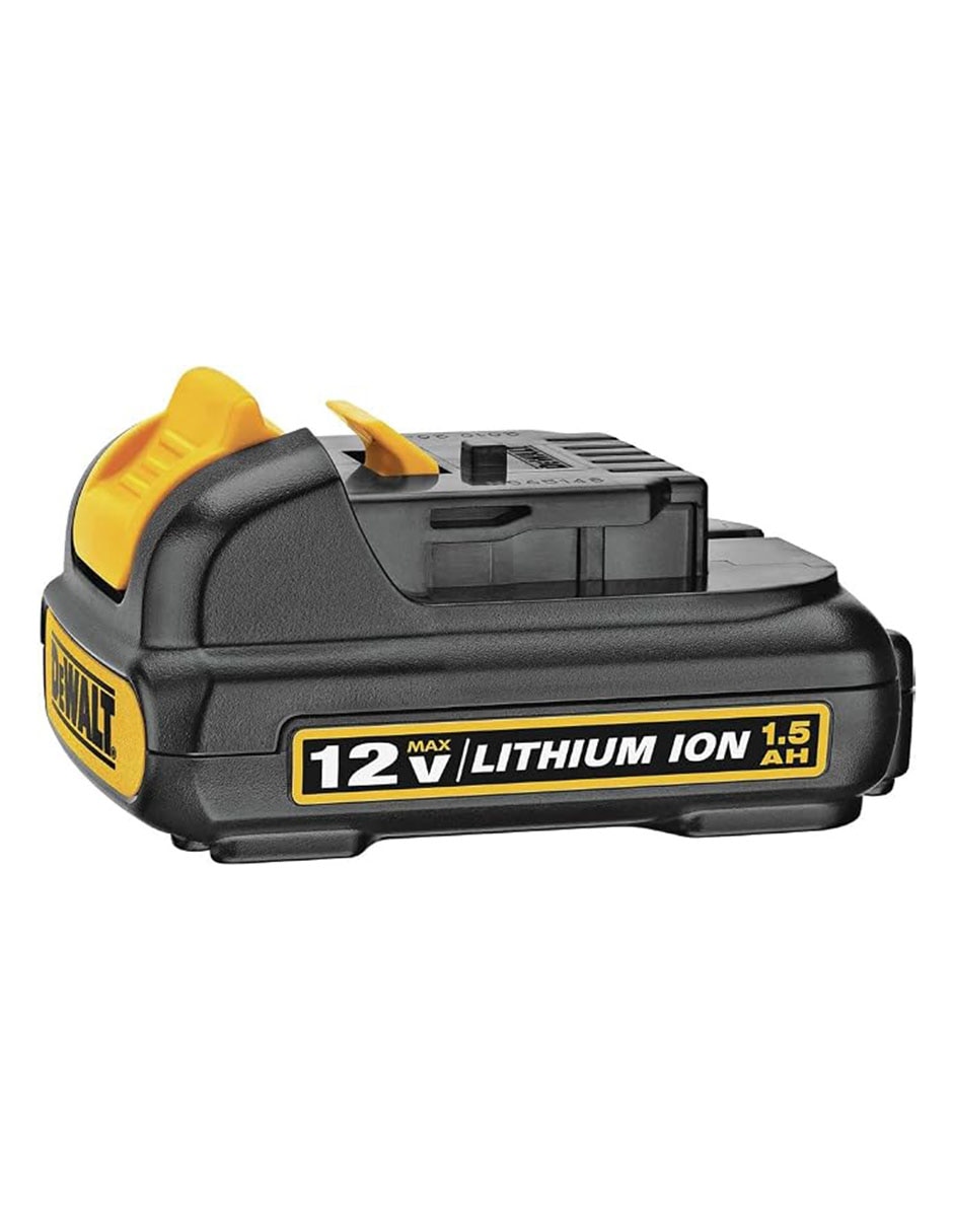 Kit de herramientas inalámbrico de 12v