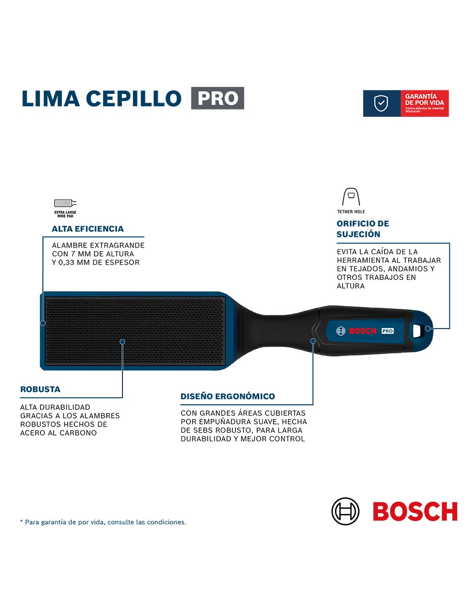 Lima de acero Lima de acero