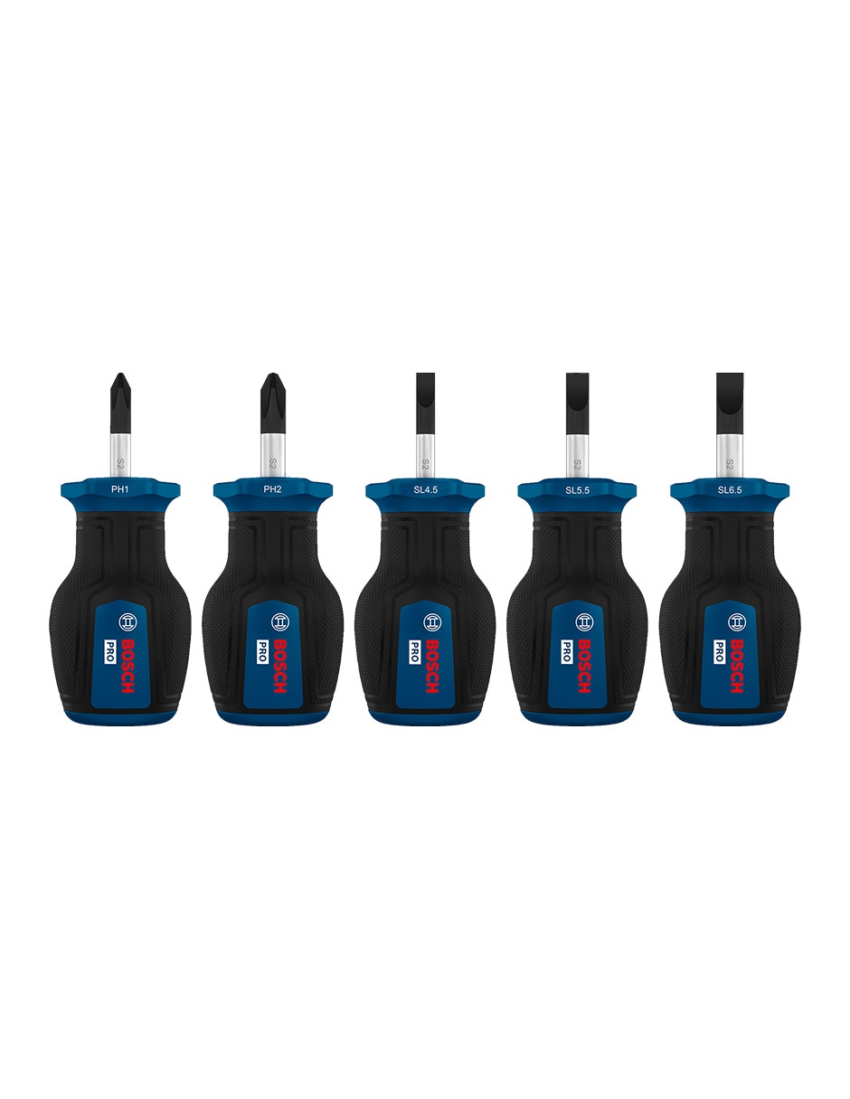Set de desarmadores 1600a03hu6 1