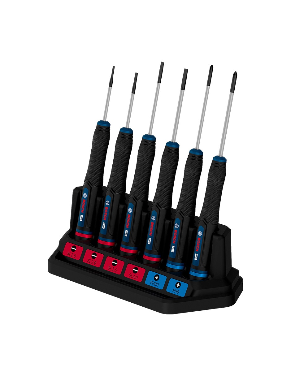 Set de desarmadores 1600a039pl 1