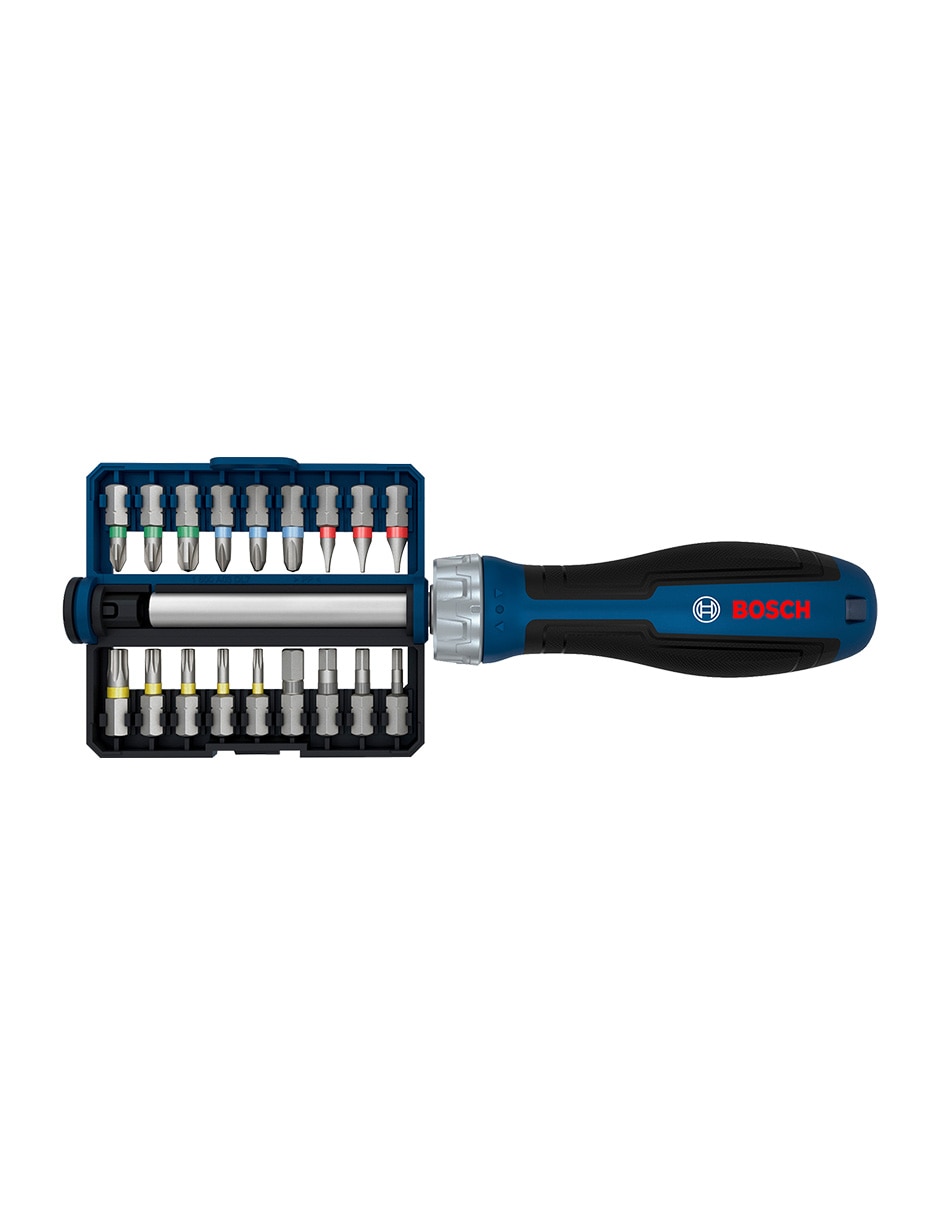 Set de desarmadores 1600a039pr 1