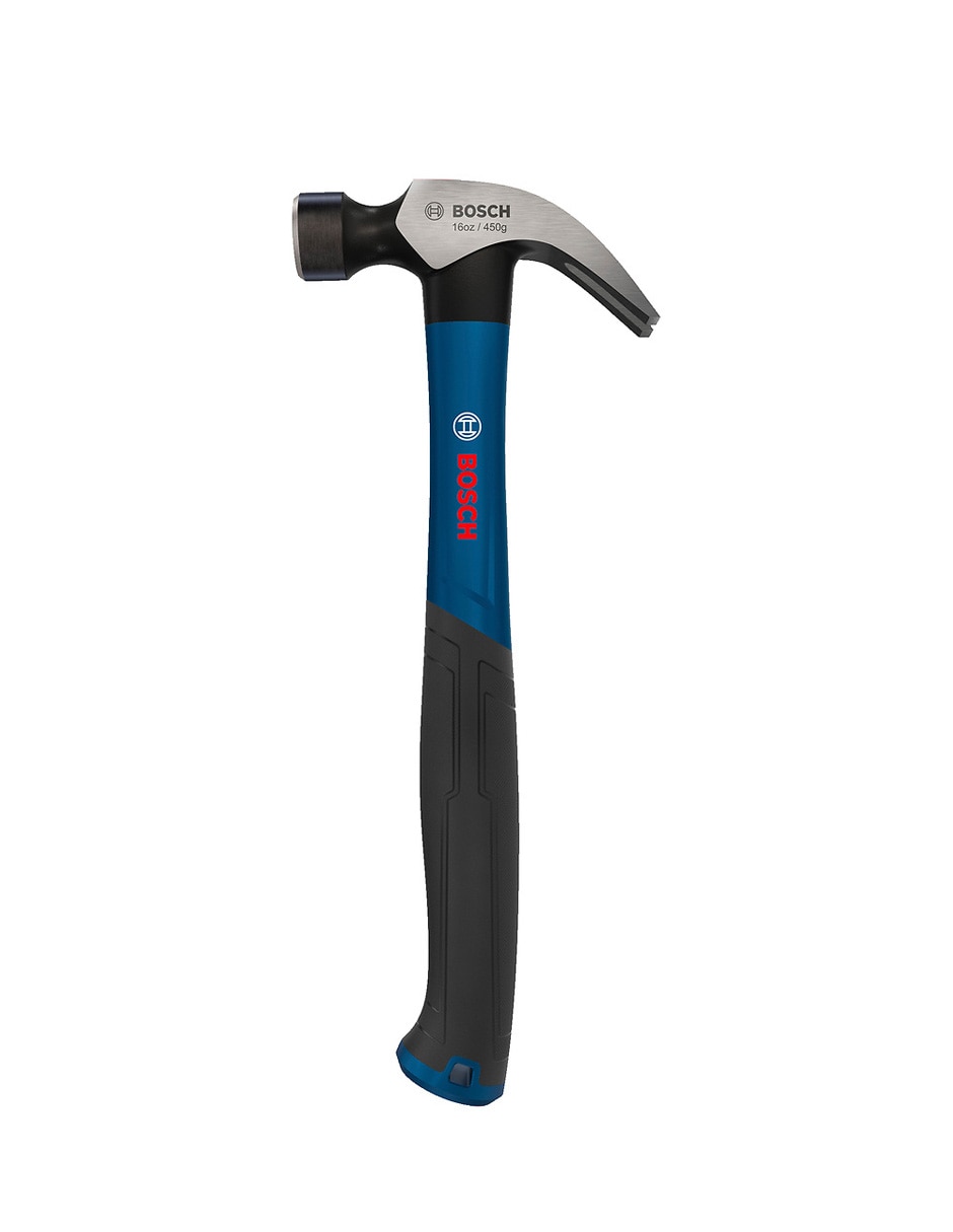 Martillo uña curva 1