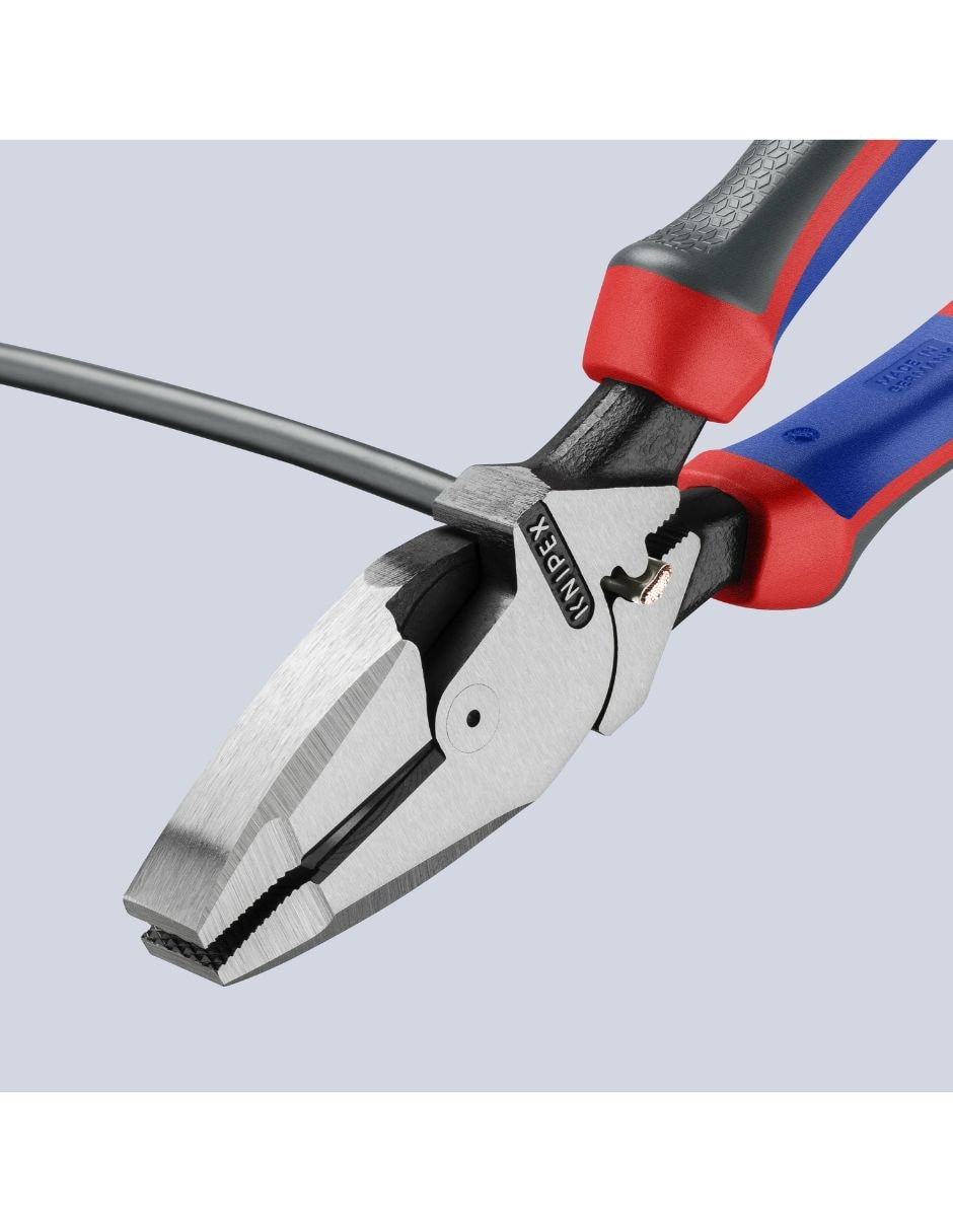 Pinza de electricista 5