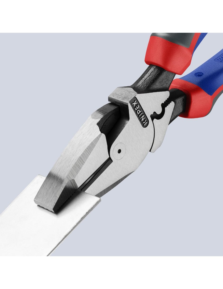 Pinza de electricista 6