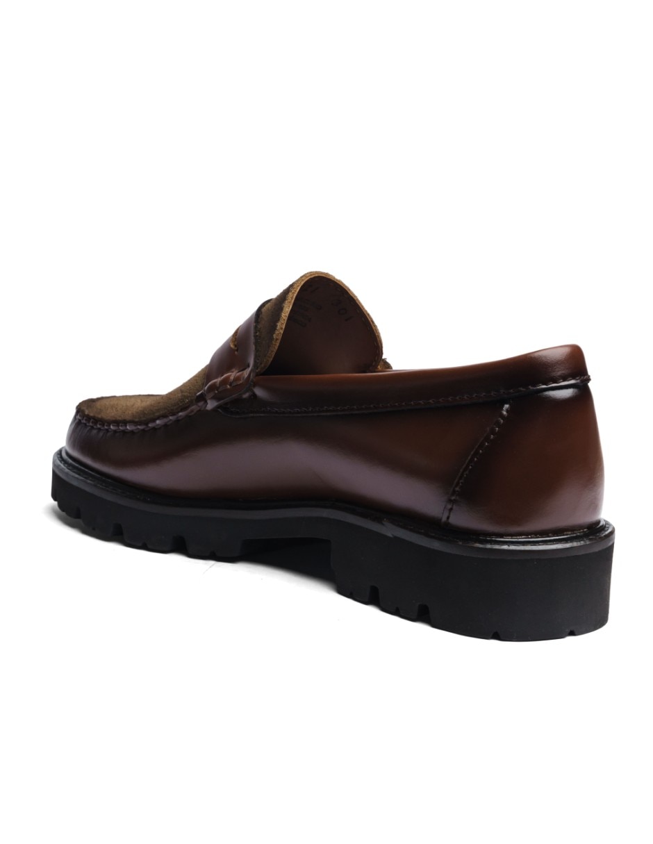 Mocasín para hombre 5