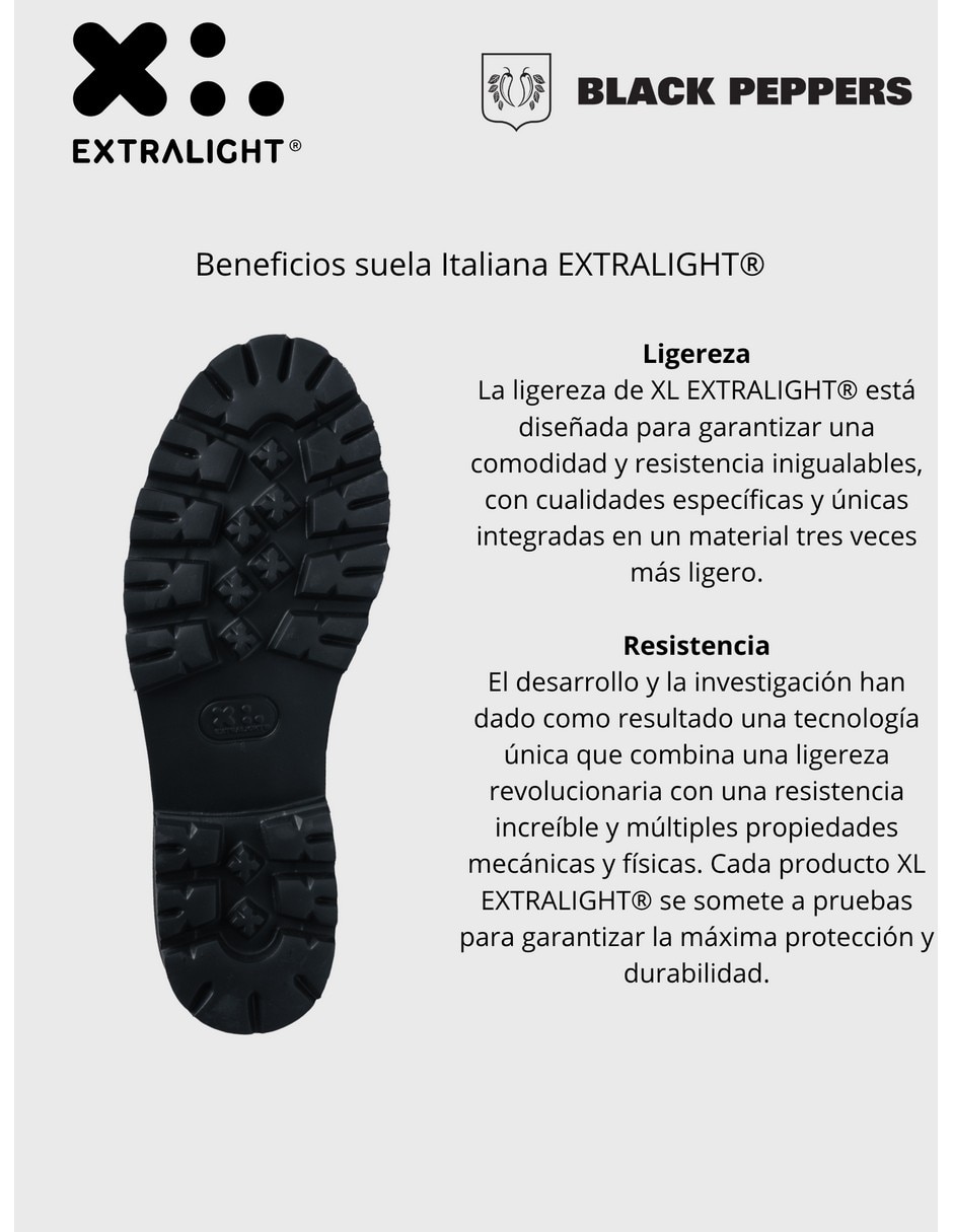 Mocasín para hombre 11