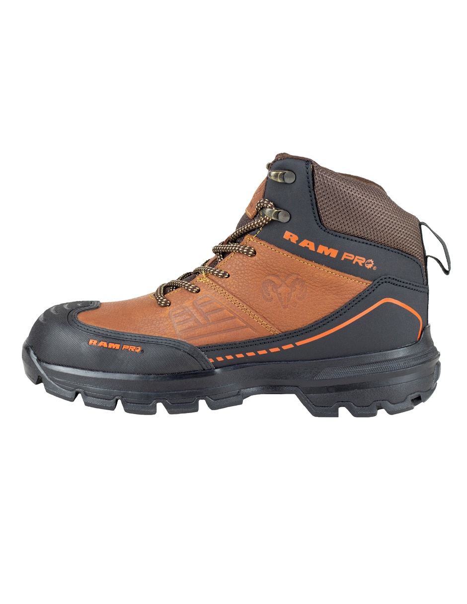 Bota industrial