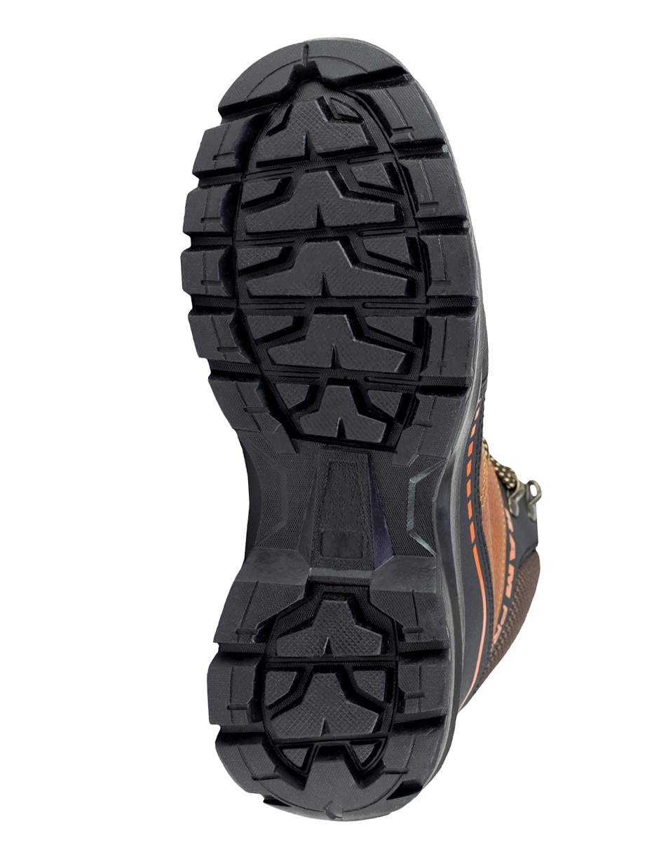 Bota industrial