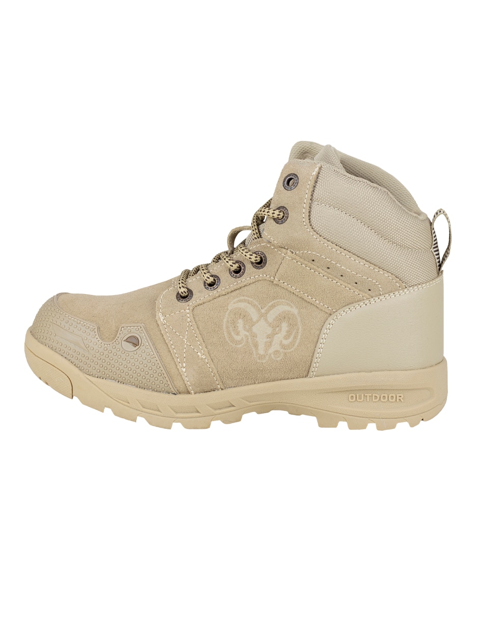 Bota industrial