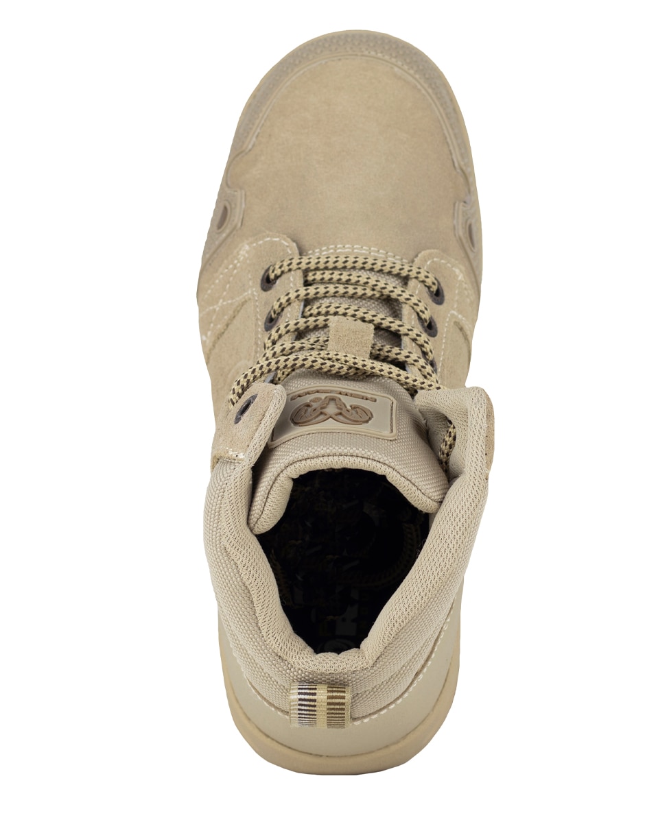 Bota industrial