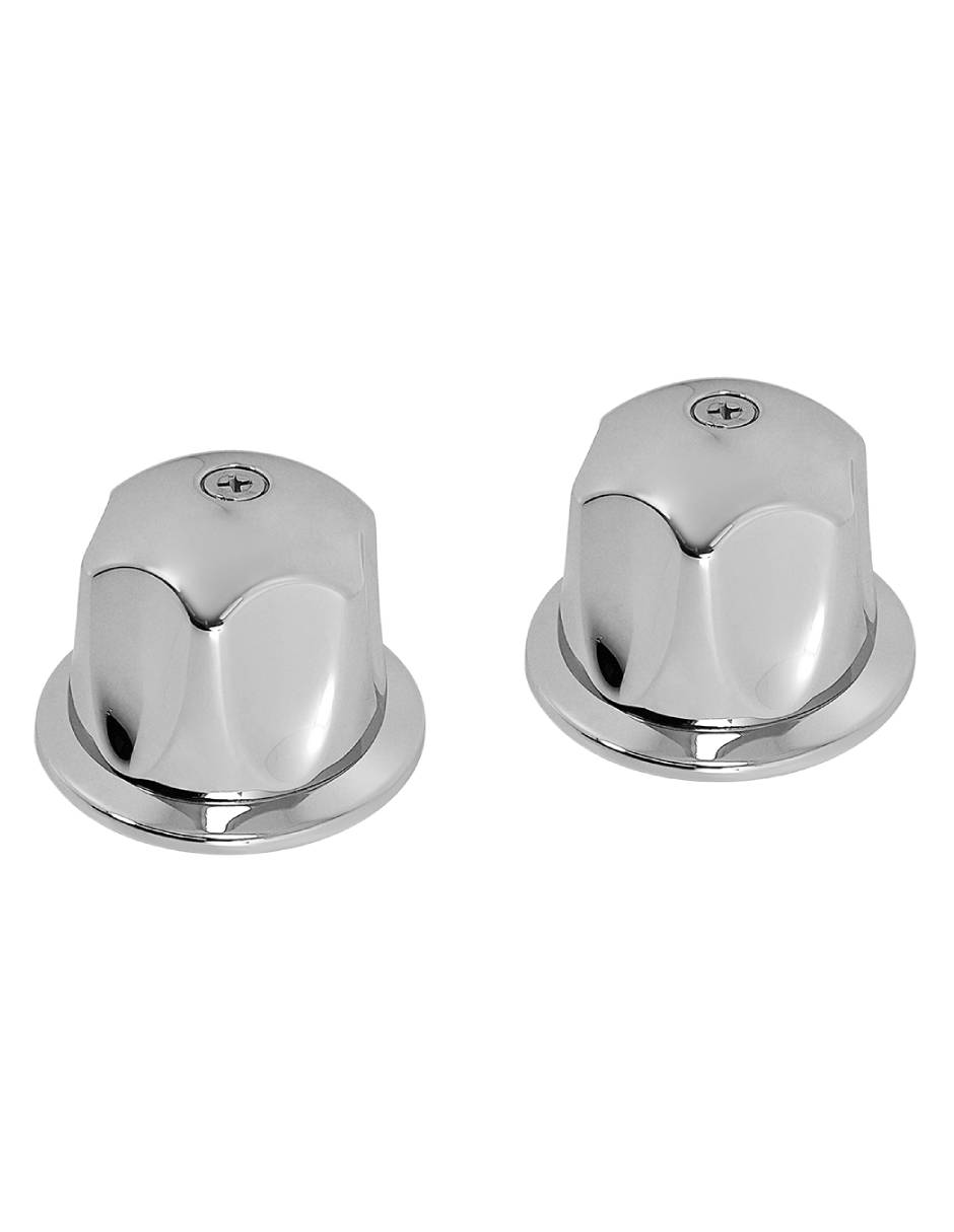 Juego de manerales para baño