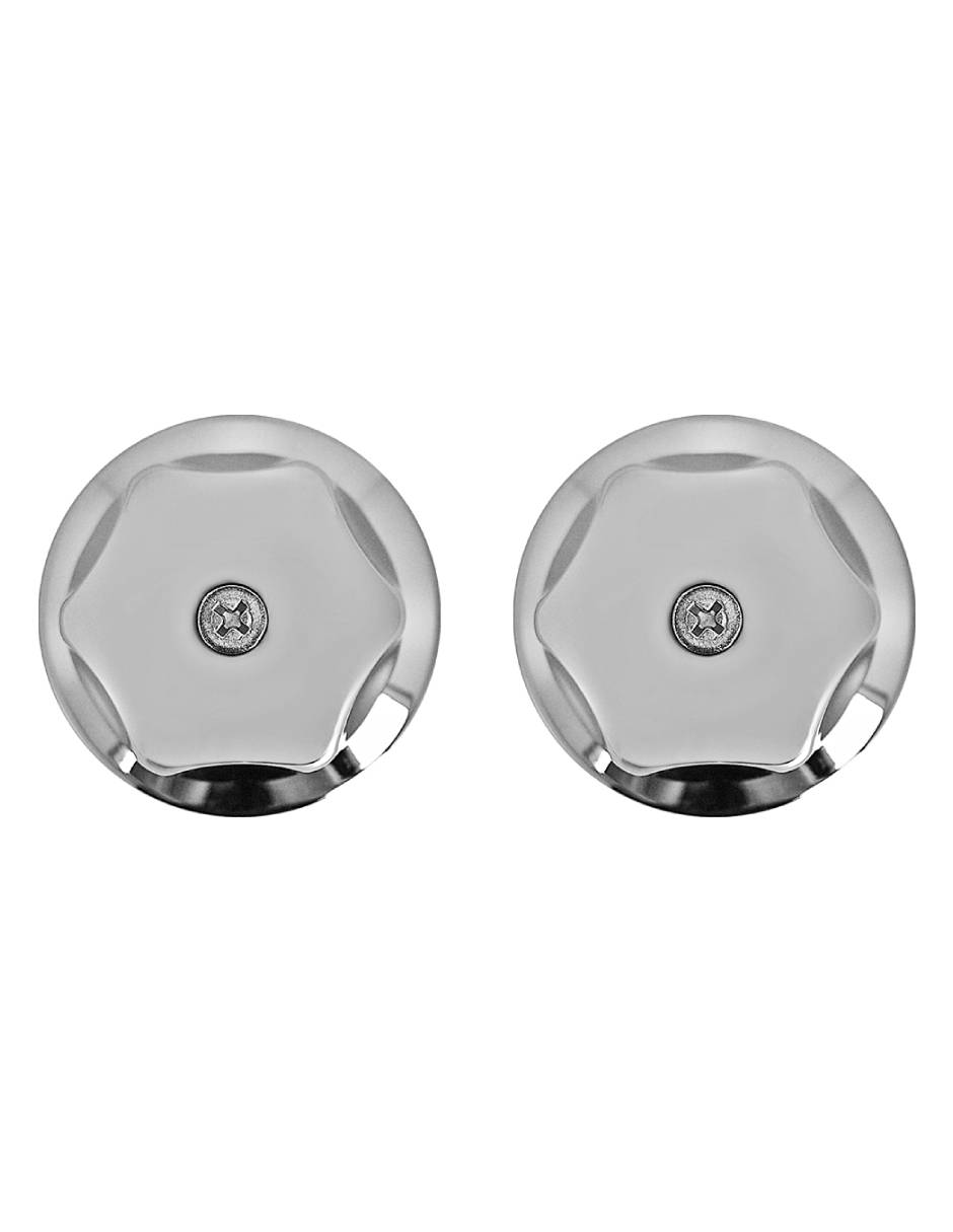 Juego de manerales para baño