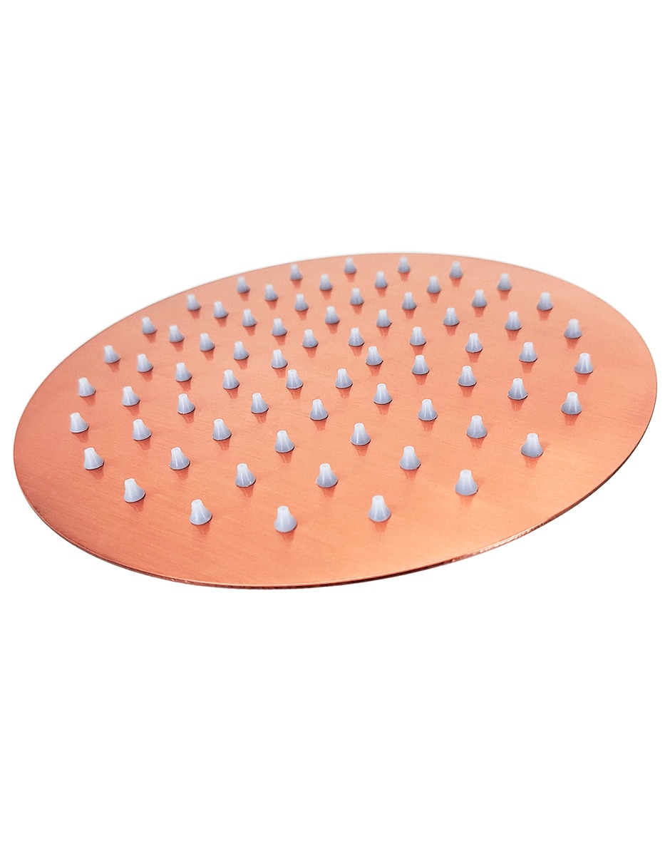 Regadera para baño