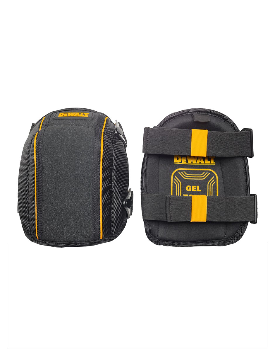 Rodillera de protección Dewalt