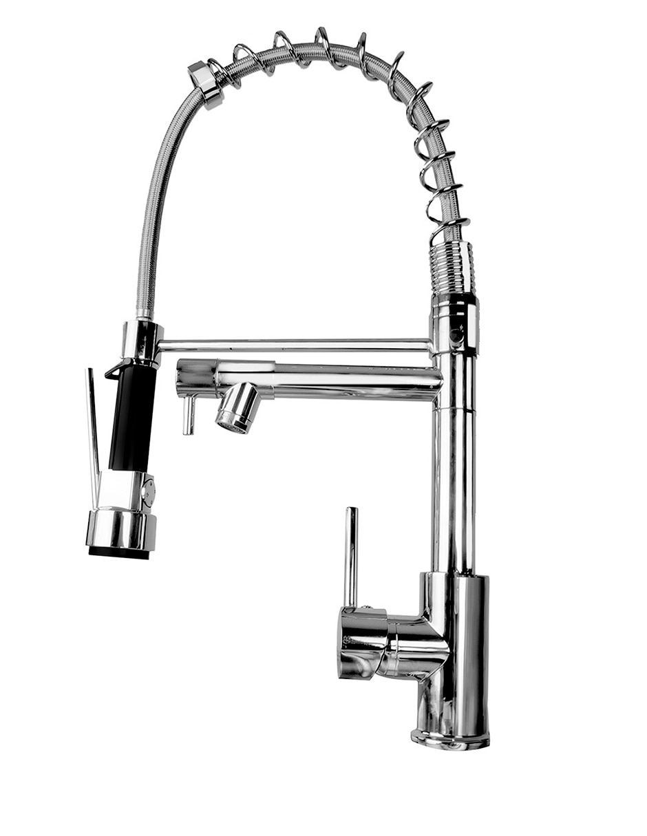Monomando para cocina para fregadero Monomando para cocina para fregadero