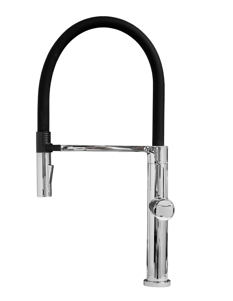 Monomando para baño para fregadero