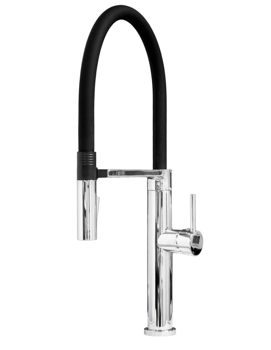 Monomando para baño para fregadero