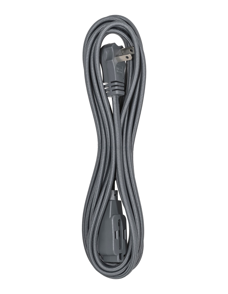 Extensión eléctrica 5 m 2