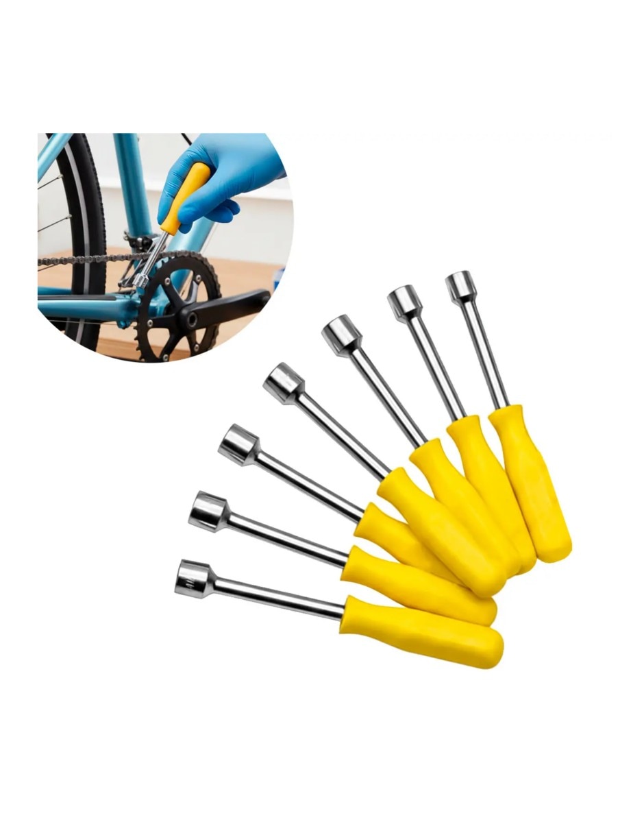 Kit de herramientas 3