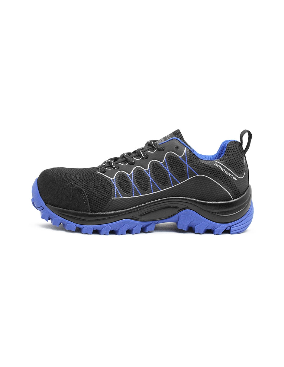 Zapatos de seguridad