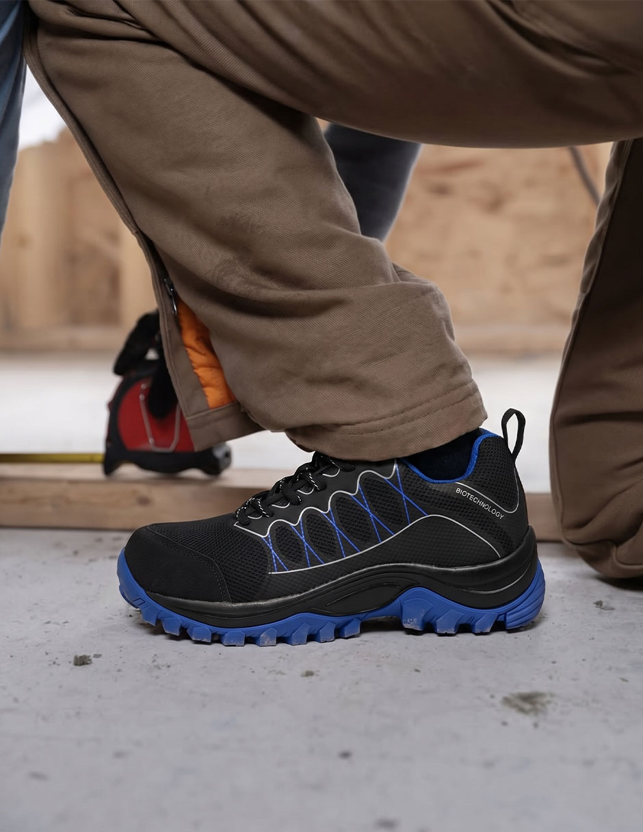 Zapatos de seguridad 5