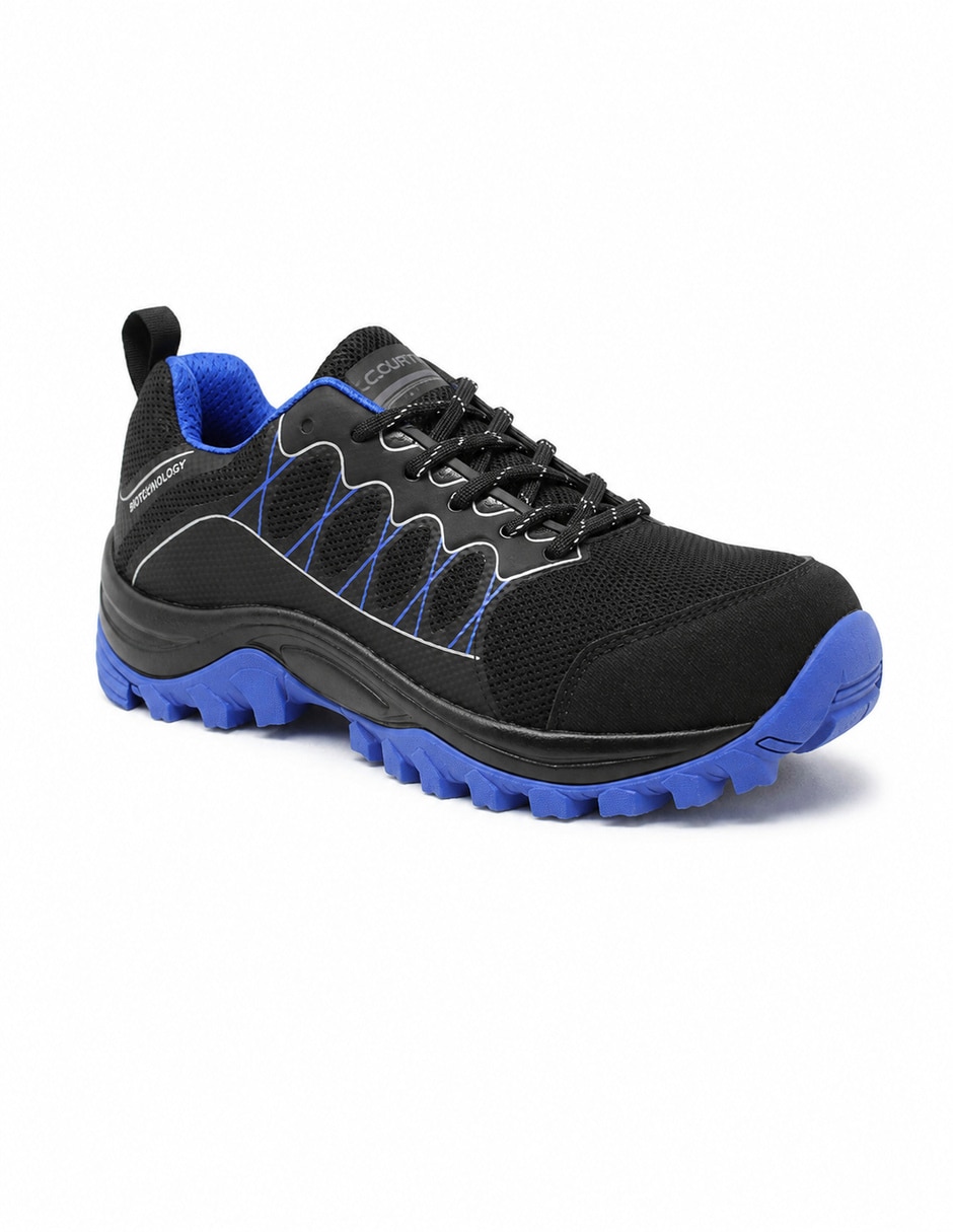 Zapatos de seguridad 7