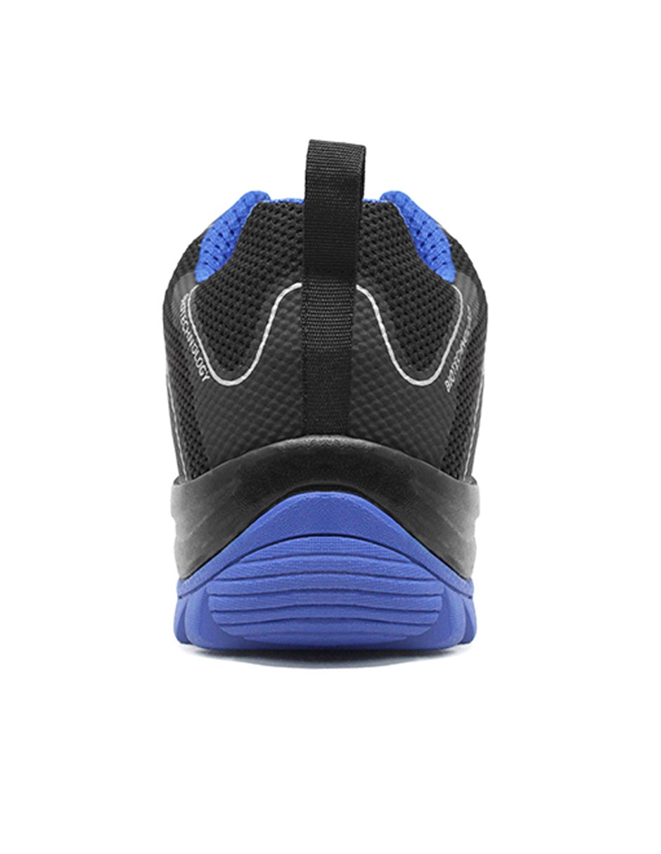 Zapatos de seguridad