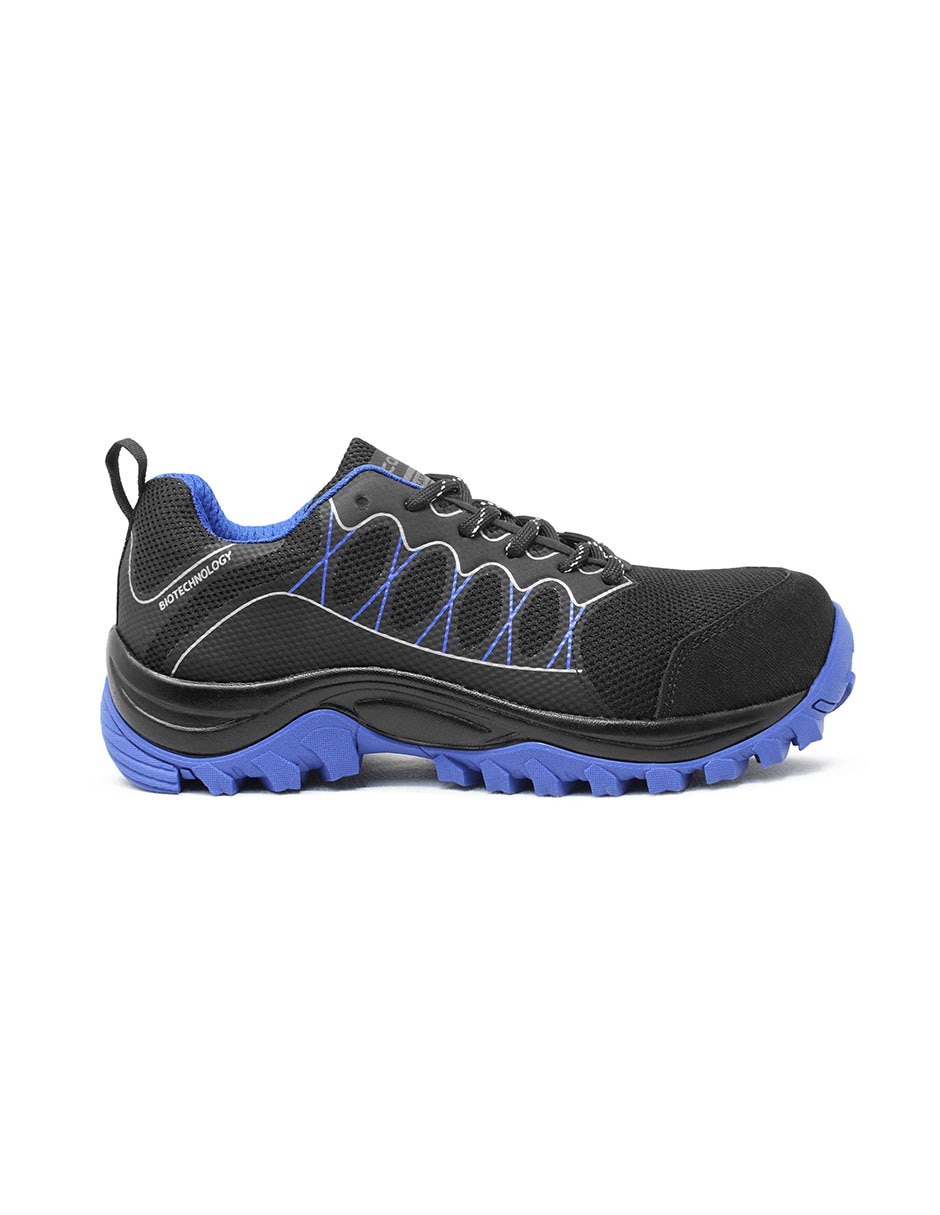 Zapatos de seguridad 12