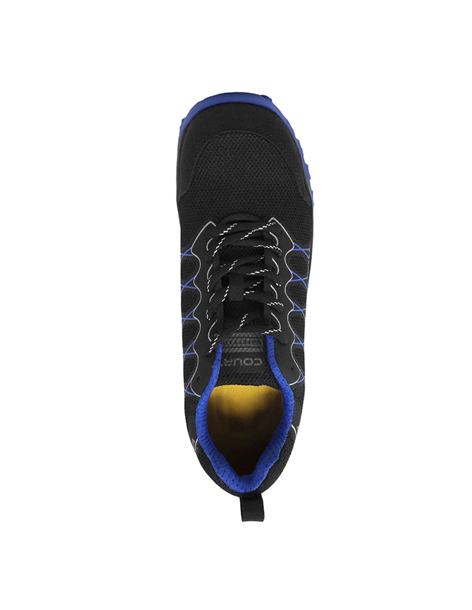 Zapatos de seguridad