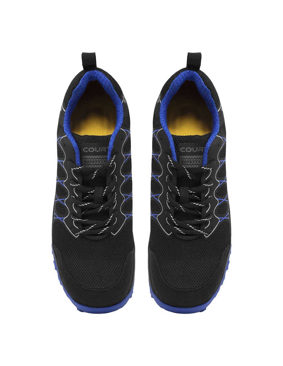Zapatos de seguridad 11