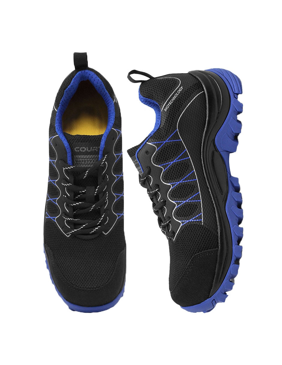 Zapatos de seguridad
