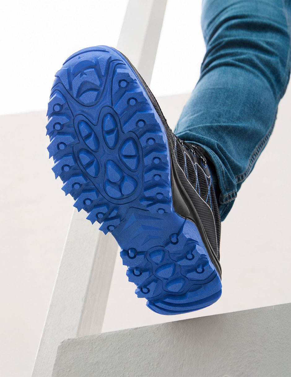 Zapatos de seguridad 10