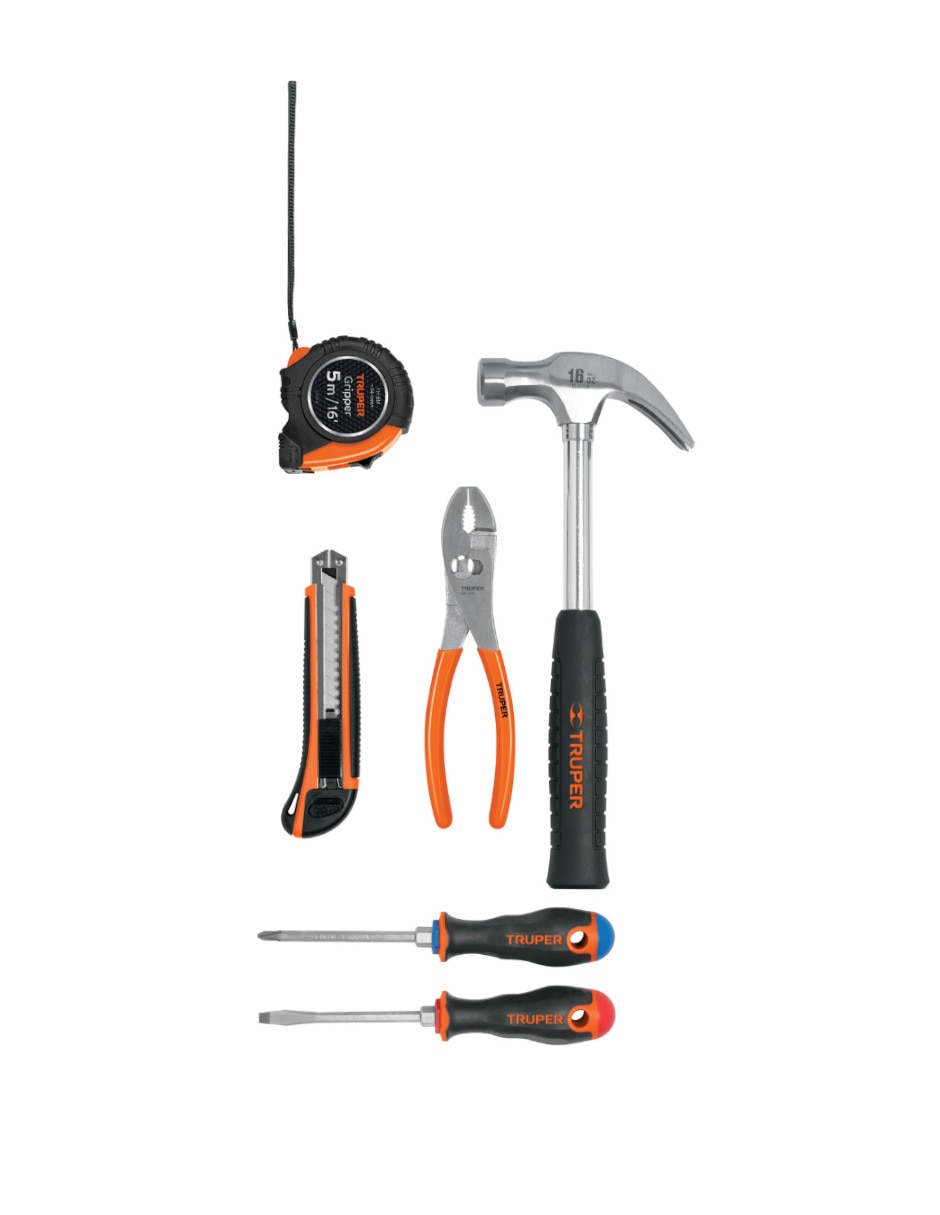 Kit de herramientas