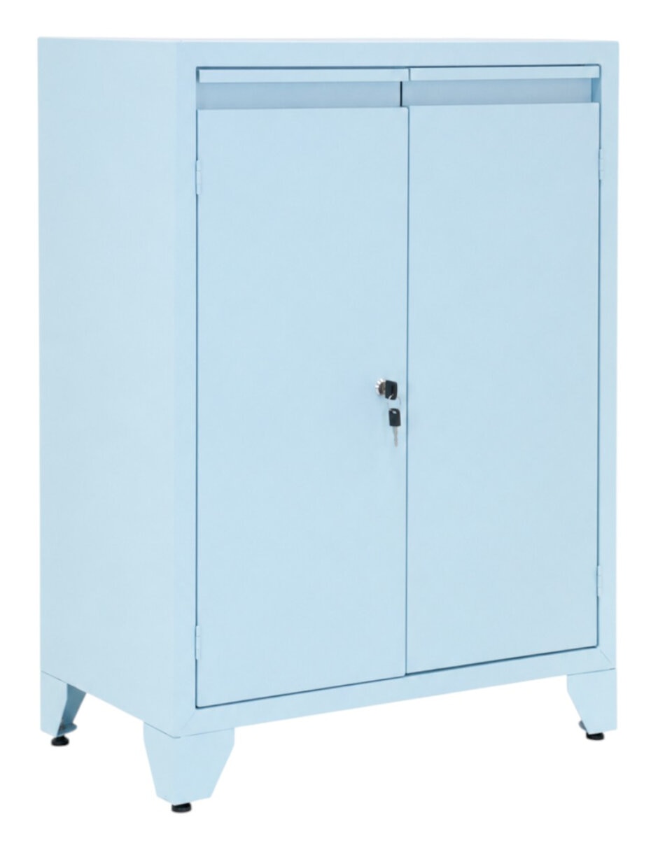 Locker 0 a 100 kg 2 2 puertas Locker 0 a 100 kg 2 2 puertas