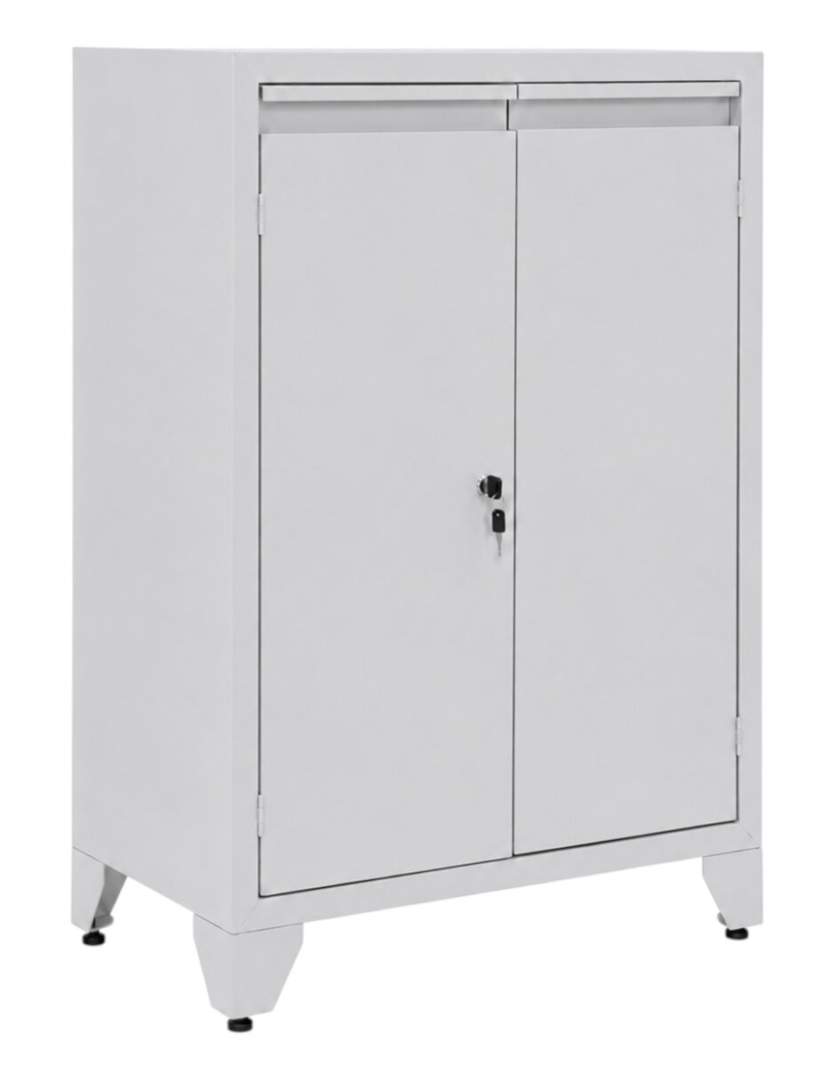 Locker 0 a 100 kg 2 2 puertas 1