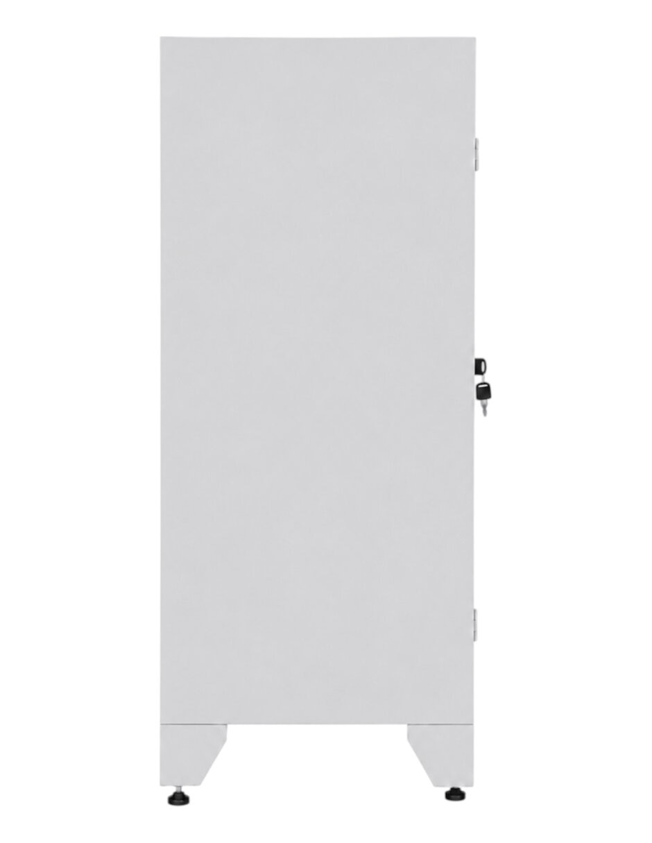 Locker 0 a 100 kg 2 2 puertas 2