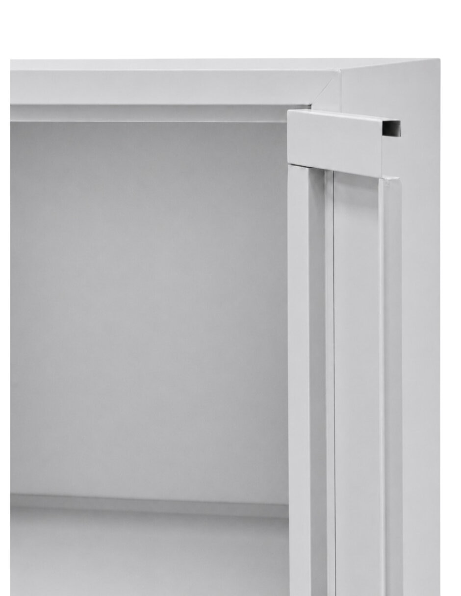Locker 0 a 100 kg 2 2 puertas 3