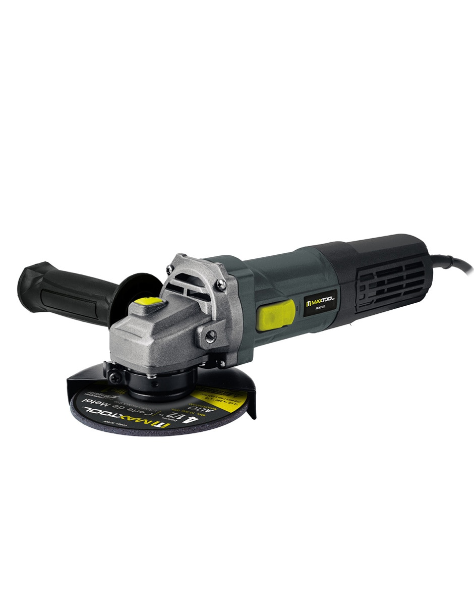 Esmeril angular 127 v 3