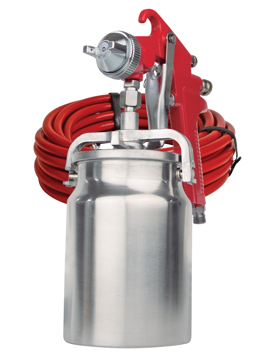 Compresor 25 l 2 hp 4