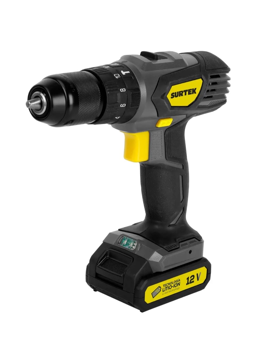 Rotomartillo RI612 18 V Rotomartillo RI612 18 V