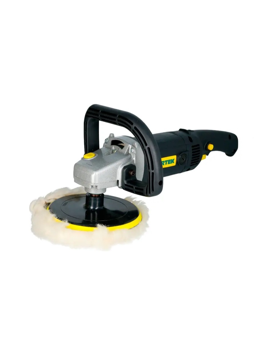Pulidora angular LP607A 1200 W Pulidora angular LP607A 1200 W