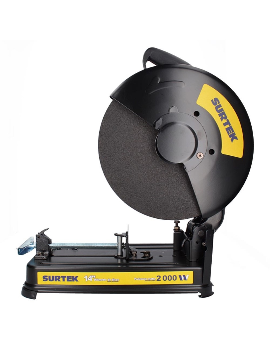 Cortadora 2000 W Cortadora 2000 W