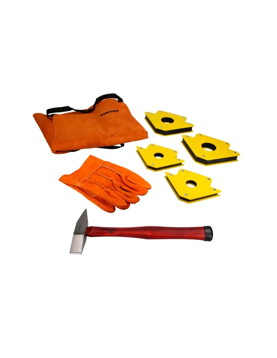 Kit herramienta eléctrica