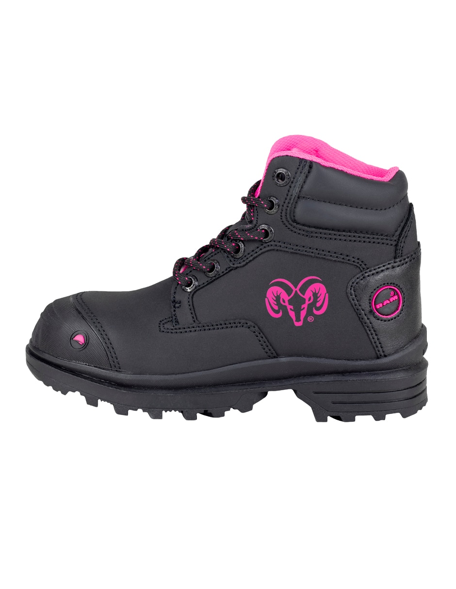 Bota industrial